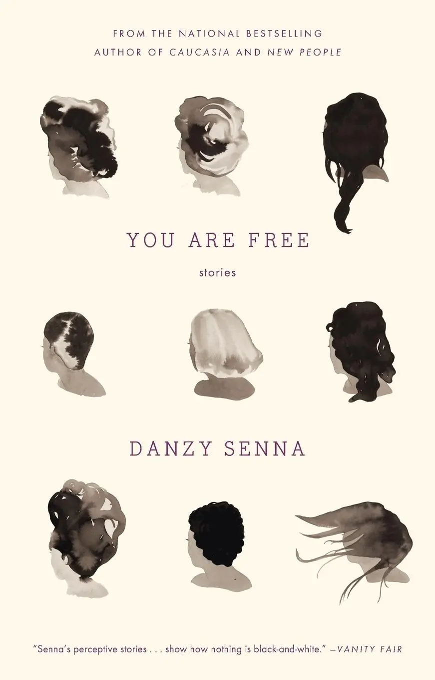 Cover: 9781594485077 | You Are Free | Stories | Danzy Senna | Taschenbuch | Englisch | 2011