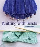 Cover: 9781785005077 | Knitting with Beads | Fiona Morris | Buch | Gebunden | Englisch | 2018