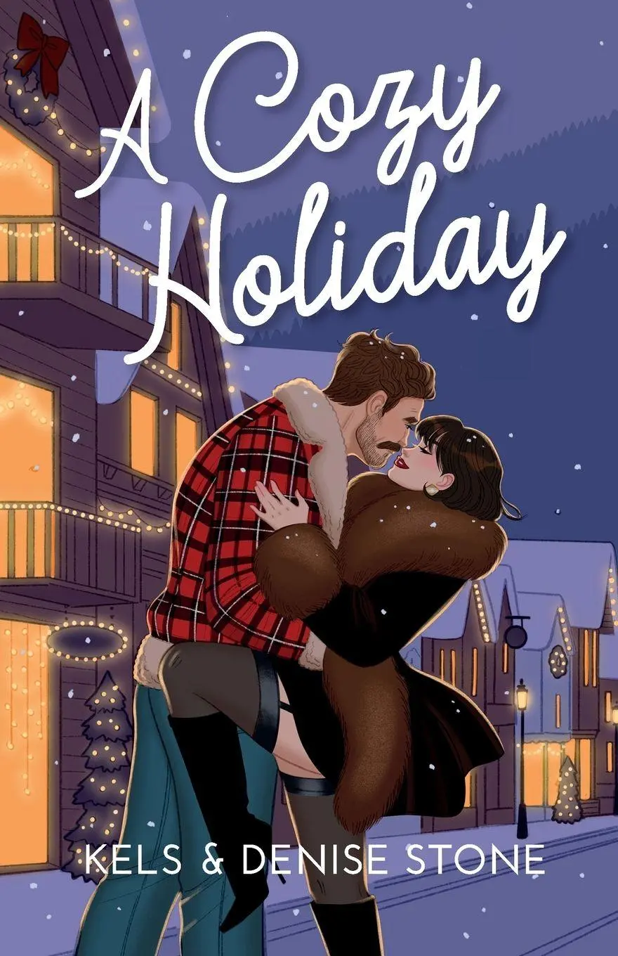 Cover: 9781964675077 | A Cozy Holiday | Kels Stone (u. a.) | Taschenbuch | Englisch | 2025