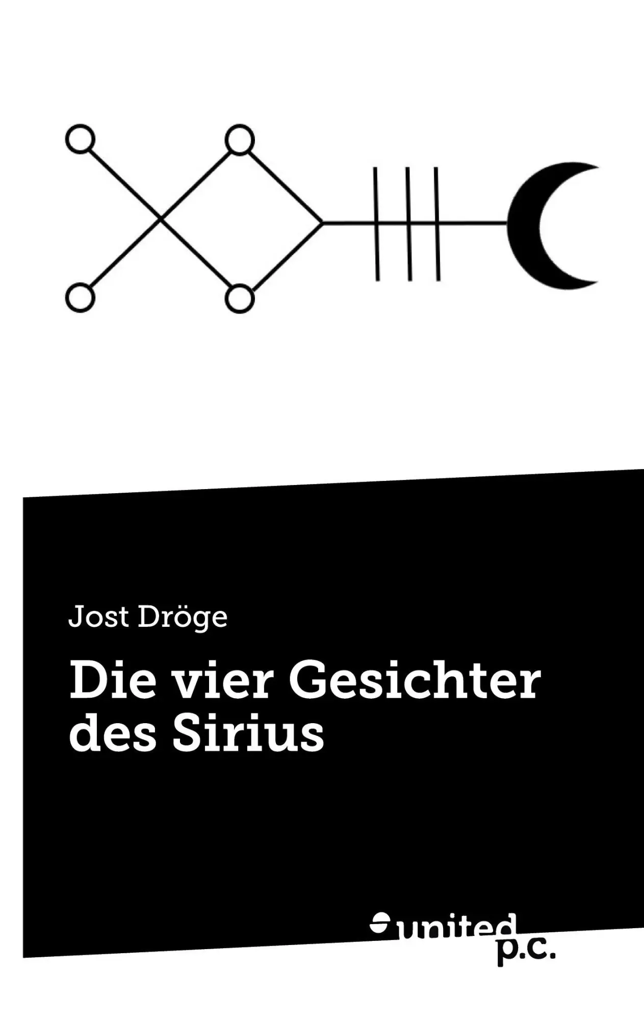Cover: 9783710315077 | Die vier Gesichter des Sirius | Jost Dröge | Taschenbuch | 596 S.