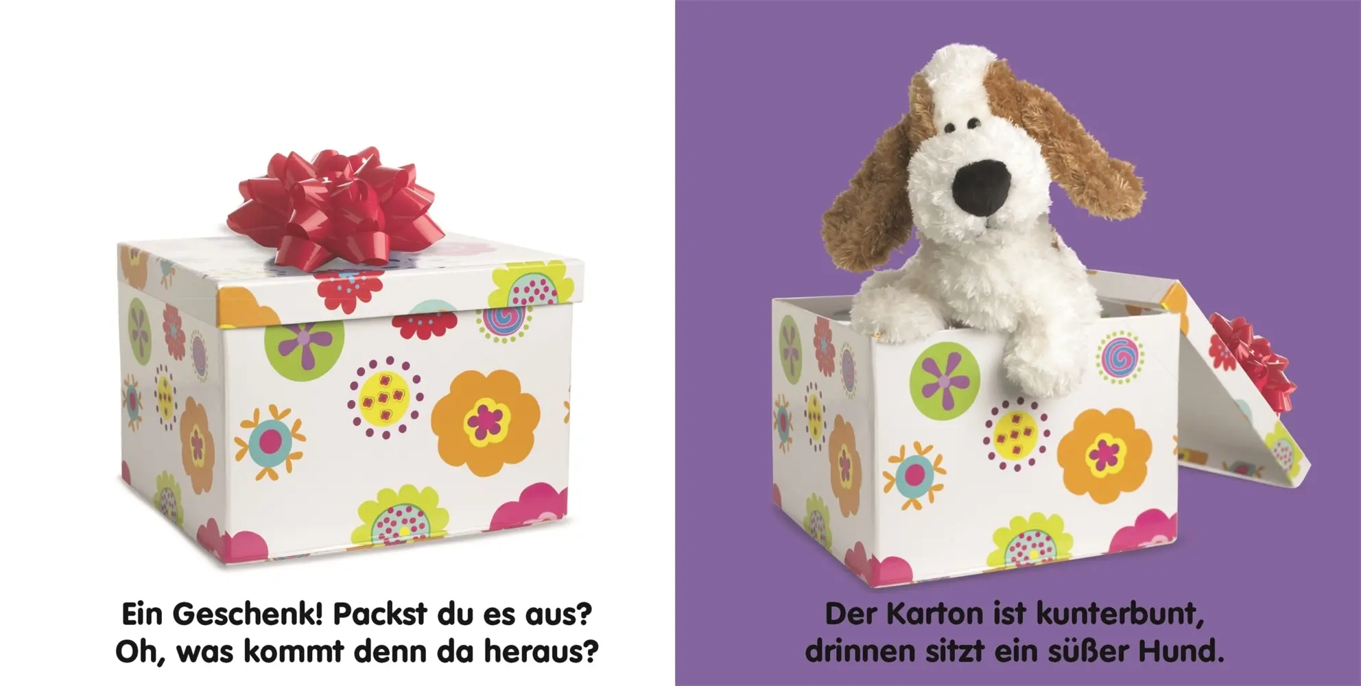 Bild: 9783831025077 | Mein Fühlbilderbuch. Zum Geburtstag! | DK Verlag | Buch | 12 S. | 2014