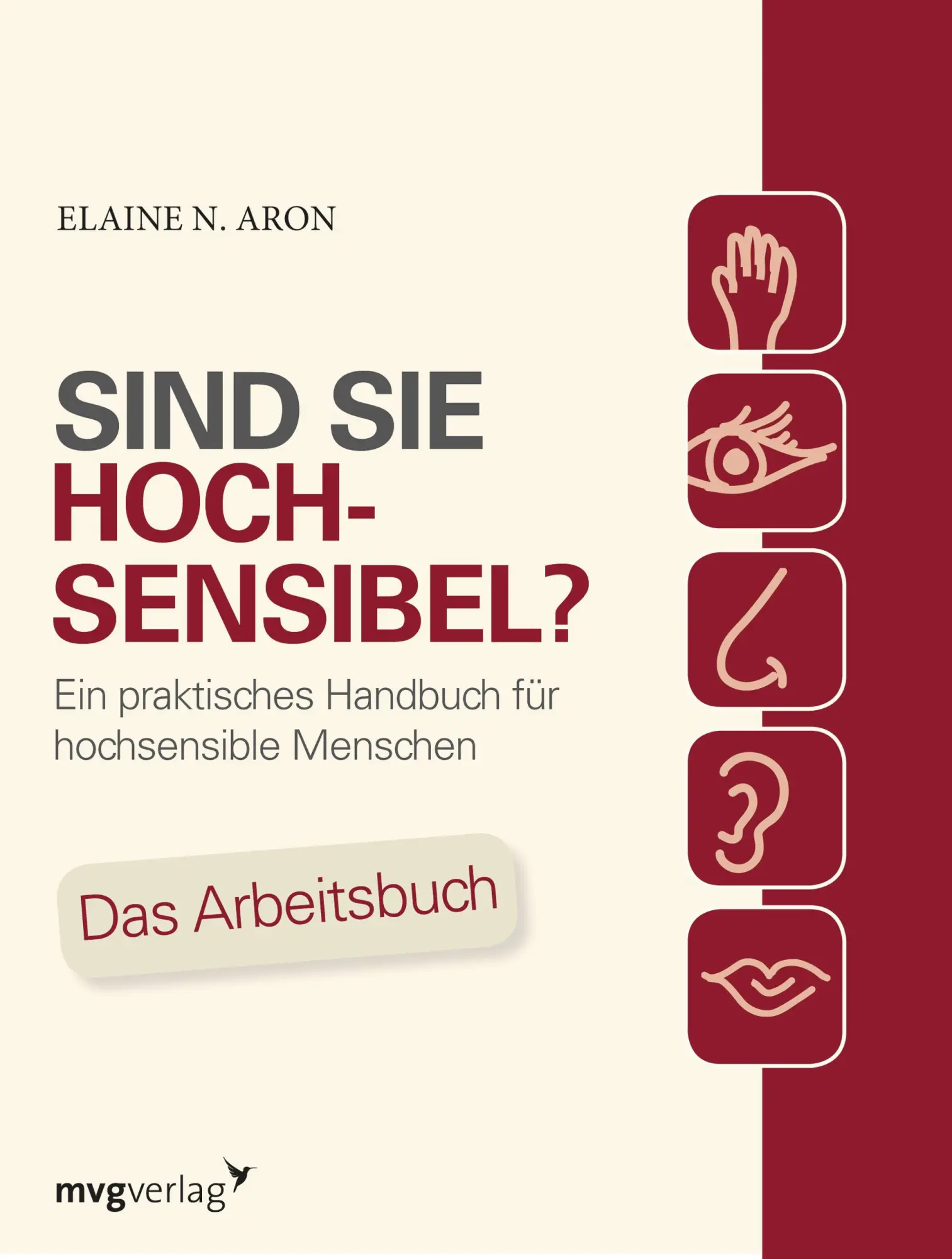 Cover: 9783868825077 | Sind Sie hochsensibel? | Elaine N. Aron | Taschenbuch | 352 S. | 2014 Cover: 9783868825077 | Sind Sie hochsensibel? | Elaine N. Aron | Taschenbuch | 352 S. | 2014