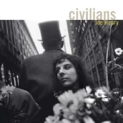 Civilians,2 Schallplatte