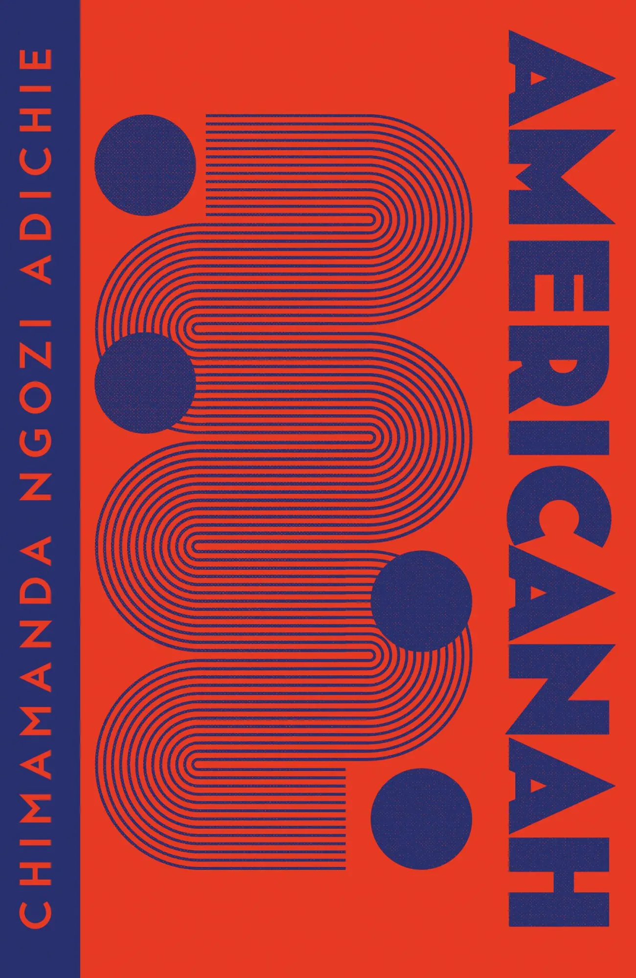 Cover: 9780008485177 | Americanah | Chimamanda Ngozi Adichie | Taschenbuch | 498 S. | 2021