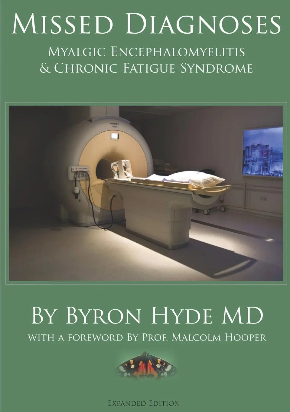 Cover: 9780557325177 | Missed Diagnoses Myalgic Encephalomyelitis &amp; Chronic Fatigue...