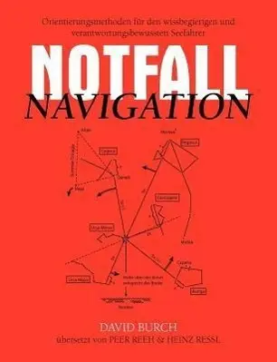 Cover: 9780914025177 | GER-NOTFALL NAVIGATION | David Burch | Taschenbuch | Deutsch | 2009