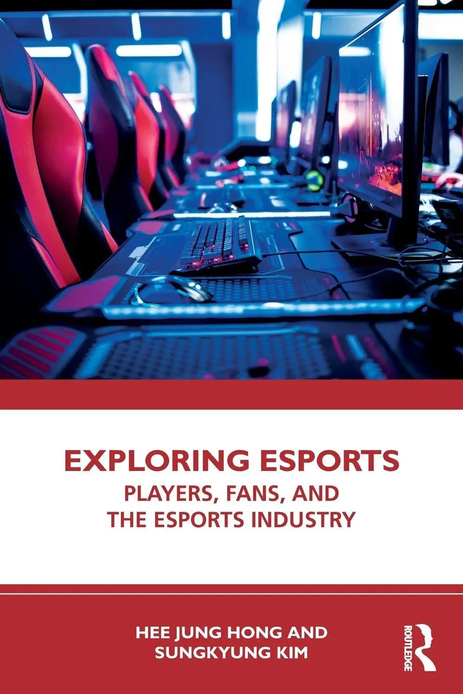 Cover: 9781032665177 | Exploring Esports | Players, Fans, and the Esports Industry | Buch