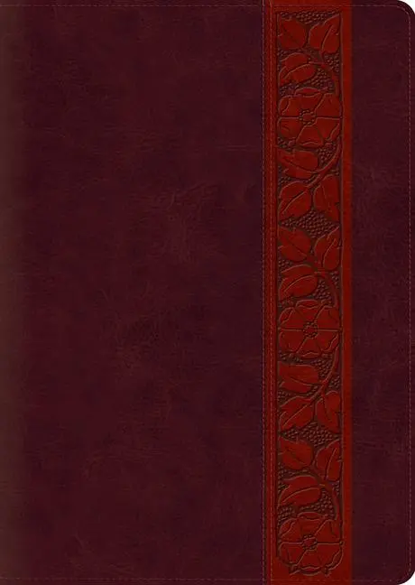 Cover: 9781433545177 | Study Bible-ESV-Large Print Trellis Design | Esv Bibles Spck | Buch