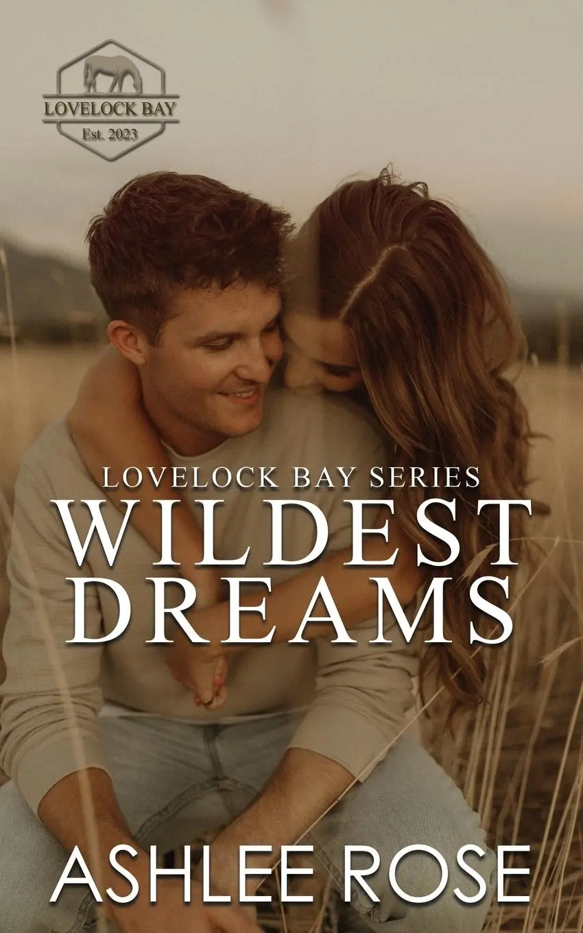 Cover: 9781739315177 | Wildest Dreams | Ashlee Rose | Taschenbuch | Englisch | 2024