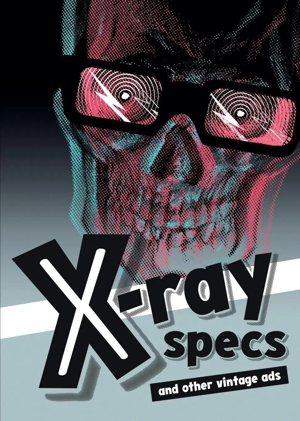 Cover: 9781916215177 | X-ray Specs and Other Vintage Ads | El-Droubie | Taschenbuch | 2023