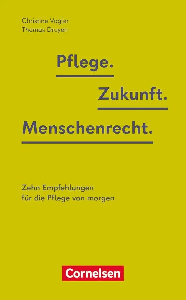 Cover: 9783064525177 | Pflegias - Kontrovers | Christine Vogler (u. a.) | Buch | 160 S.