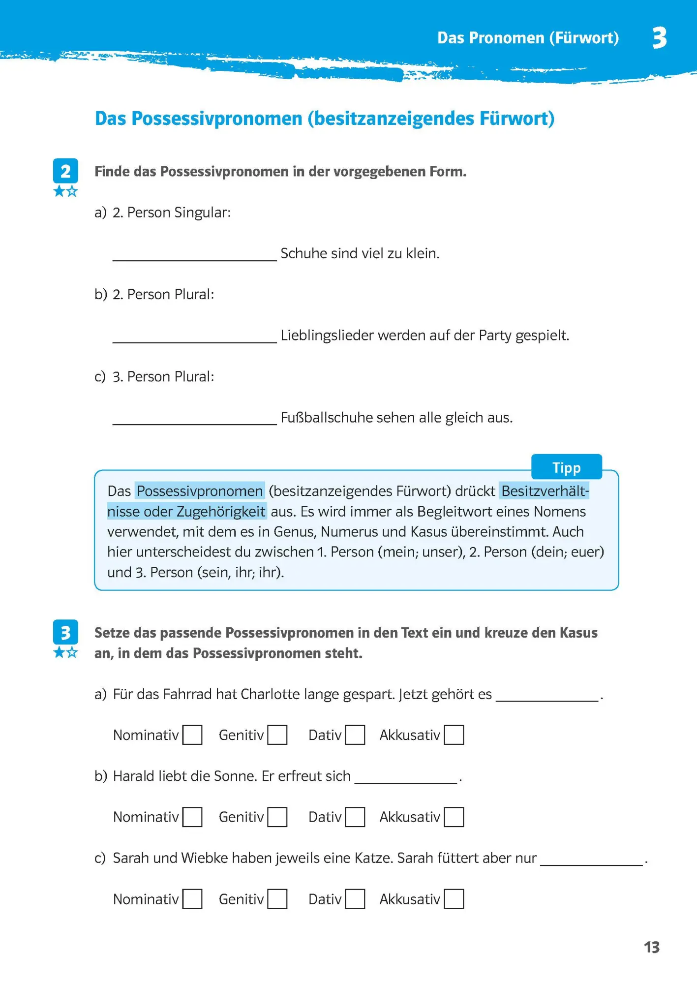 Bild: 9783129275177 | 10-Minuten-Training Deutsch Wortarten 5./6. Klasse. Kleine...
