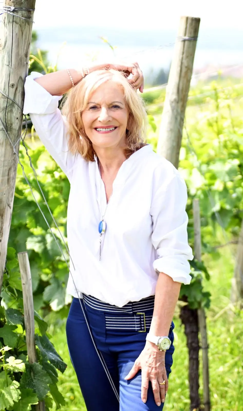 Autor: 9783492065177 | Wenn ich tanzen will | Roman Ein Frauenleben am Bodensee | Hauptmann