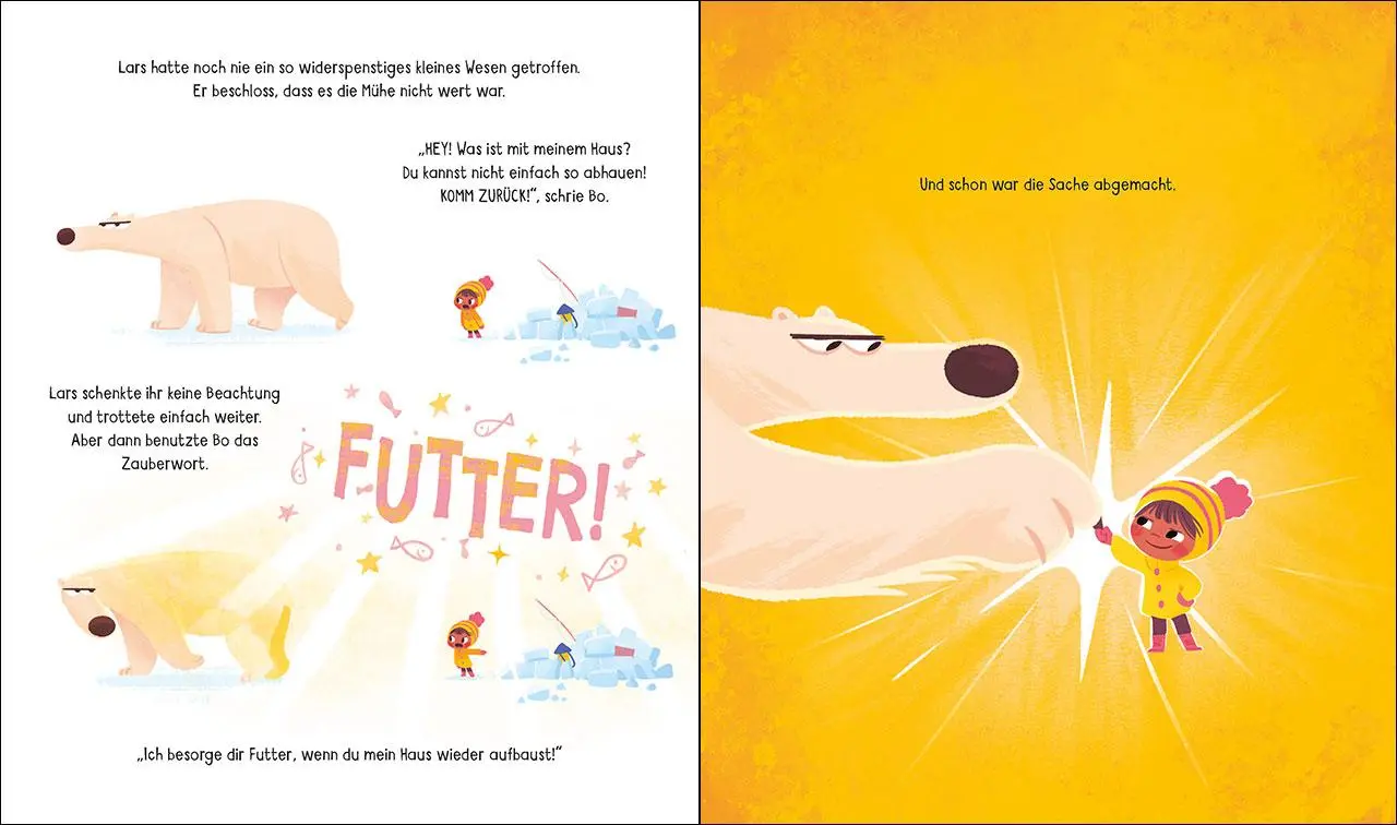 Bild: 9783743215177 | Bo und Lars | Kashelle Gourley | Buch | 40 S. | Deutsch | 2023