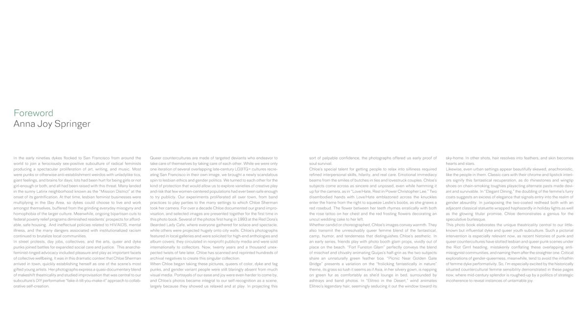 Bild: 9783775755177 | Chloe Sherman | Renegades. San Francisco: The 1990s | Mouratidi | Buch