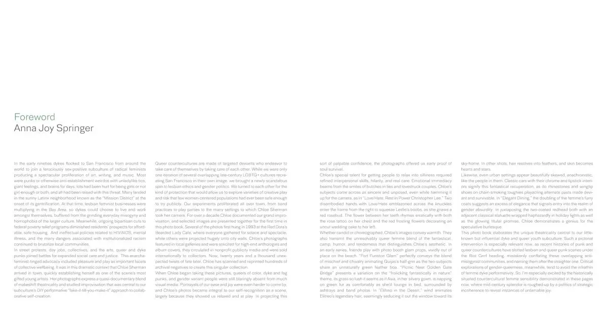 Bild: 9783775755177 | Chloe Sherman | Renegades. San Francisco: The 1990s | Mouratidi | Buch