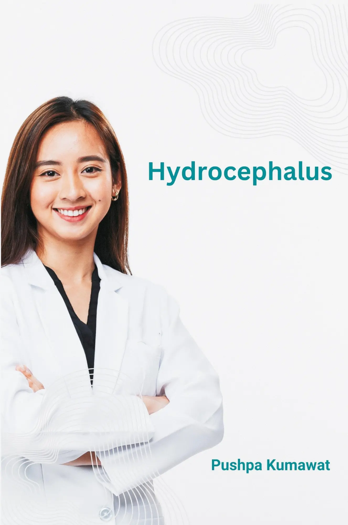 Cover: 9789358815177 | Hydrocephalus | Pushpa Kumawat | Taschenbuch | Englisch | 2023