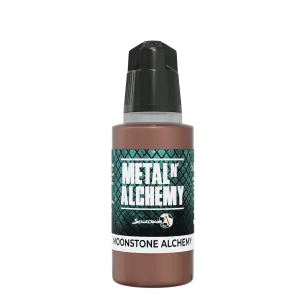 Cover: 8412548275277 | Scale Color MOONSTONE ALCHEMY Bottle (17 mL) | englisch