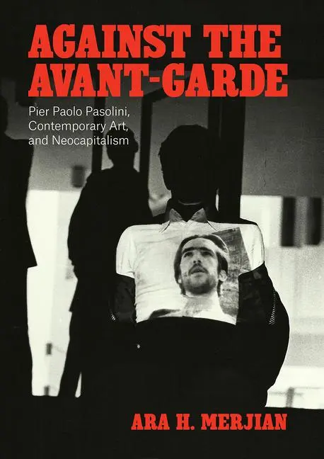 Cover: 9780226655277 | Against the Avant-Garde | Ara H Merjian | Buch | Englisch | 2020