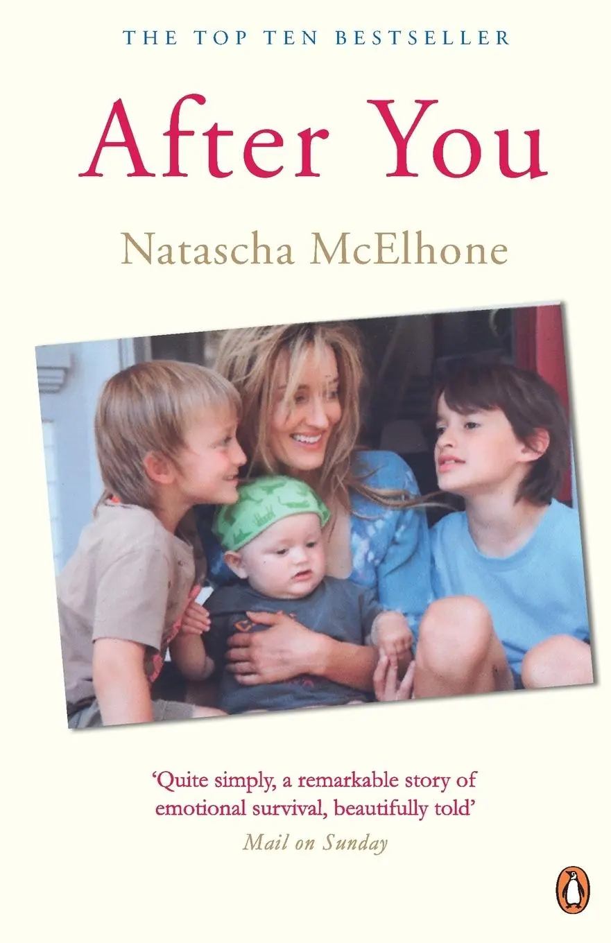 Cover: 9780241955277 | After You | Natascha McElhone | Taschenbuch | Englisch | 2011