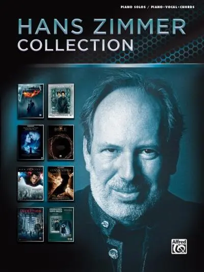 Cover: 9781470615277 | Hans Zimmer Collection | Alfred Music | Broschüre | Buch | Englisch