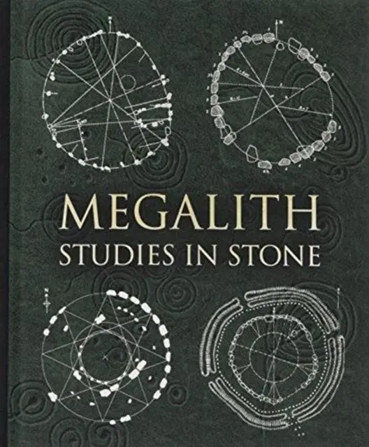 Cover: 9781907155277 | Megalith | Studies in Stone | Alexander Thom (u. a.) | Buch | Gebunden