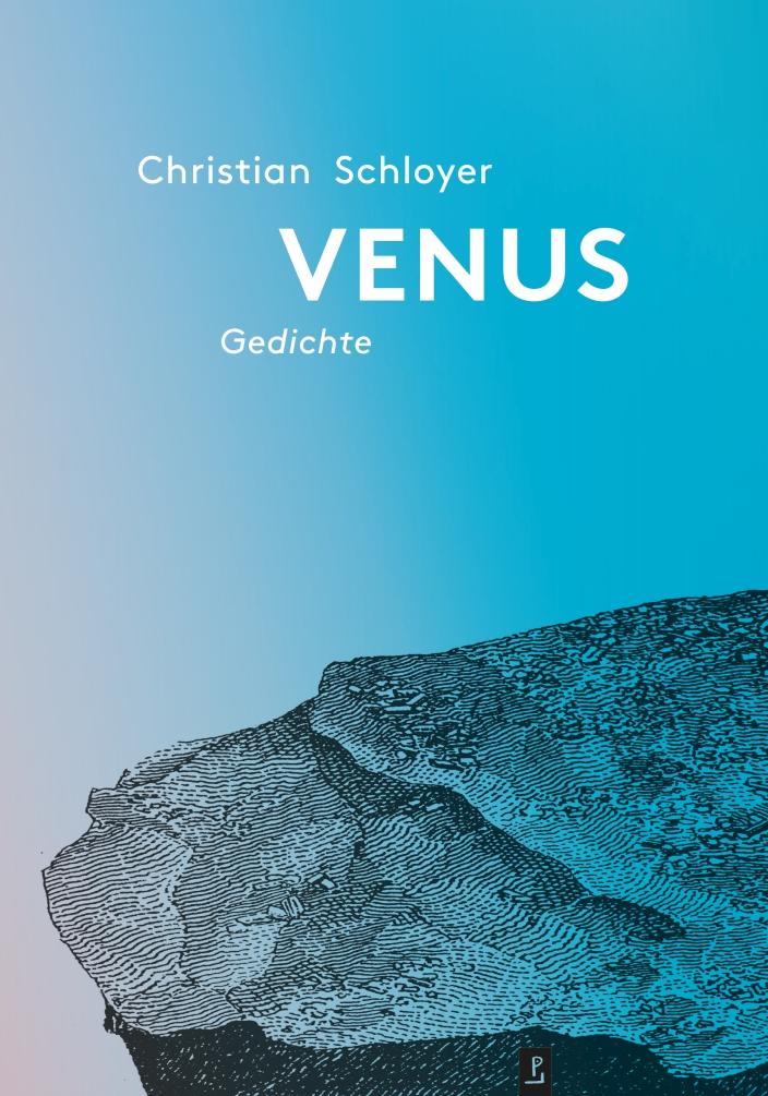 Cover: 9783948305277 | VENUS-MARS | Gedichte | Christian Schloyer | Taschenbuch | 120 S.