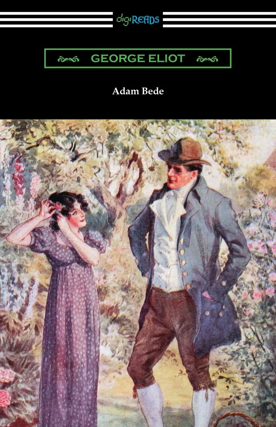 Cover: 9781420965377 | Adam Bede | George Eliot | Taschenbuch | Kartoniert / Broschiert