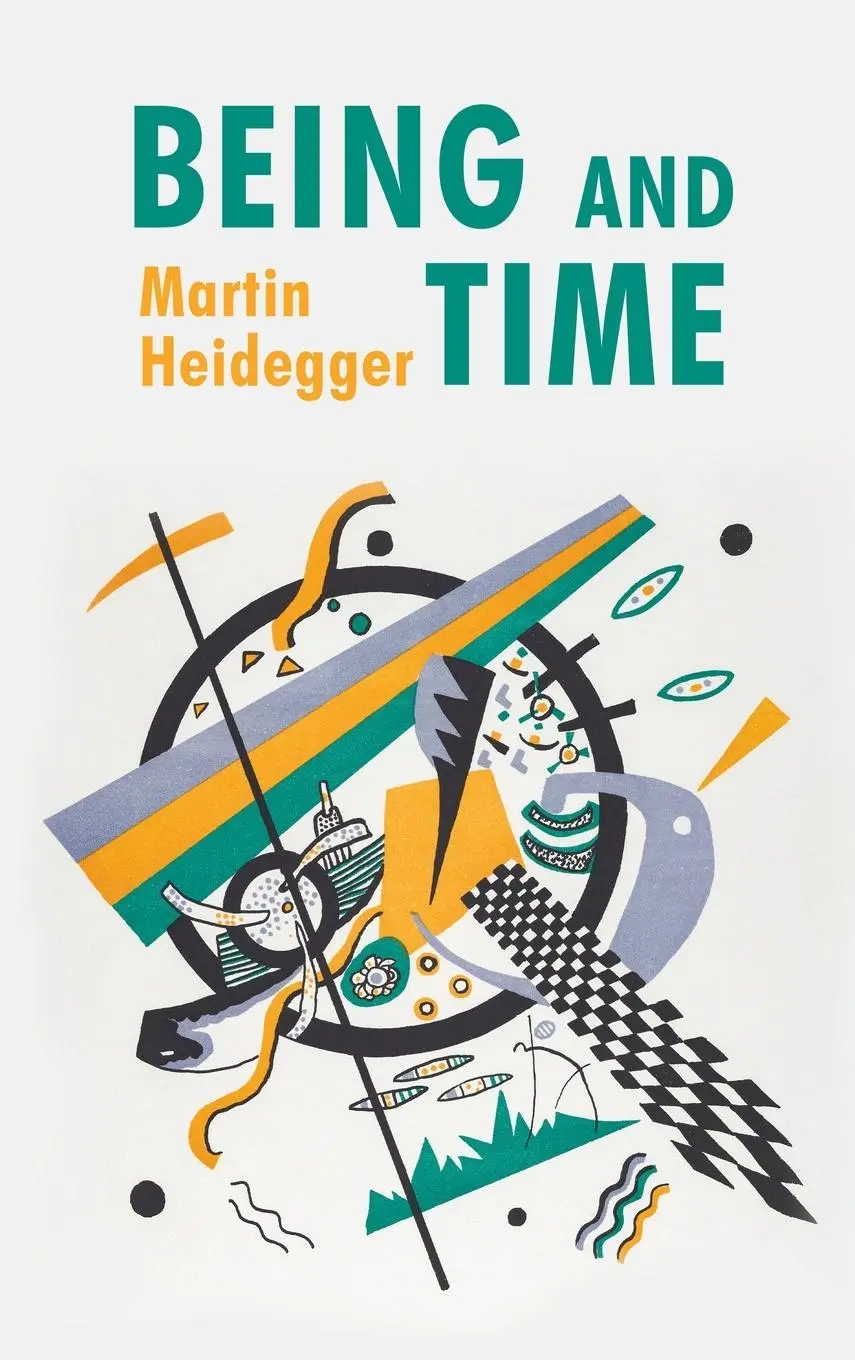 Cover: 9781639235377 | Being and Time Hardcover | Martin Heidegger | Buch | Englisch | 2022