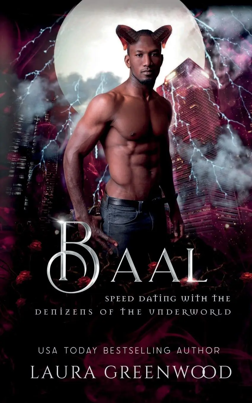 Cover: 9781773575377 | Baal | Laura Greenwood | Taschenbuch | Englisch | 2023