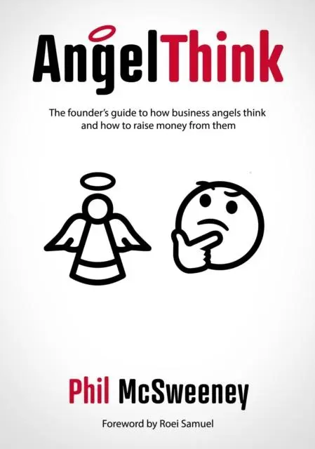 Cover: 9781839525377 | AngelThink | Phil McSweeney | Taschenbuch | Kartoniert / Broschiert