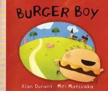 Cover: 9781842705377 | Burger Boy | Alan Durant | Taschenbuch | Kartoniert / Broschiert