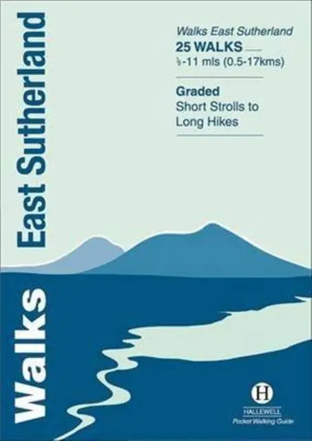 Cover: 9781872405377 | Walks East Sutherland | Peter D. Koch-Osborne (u. a.) | Taschenbuch