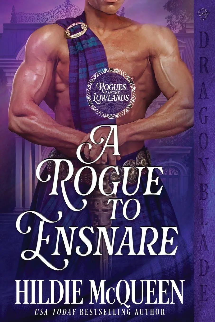 Cover: 9781963585377 | A Rogue to Ensnare | Hildie Mcqueen | Taschenbuch | Englisch | 2024