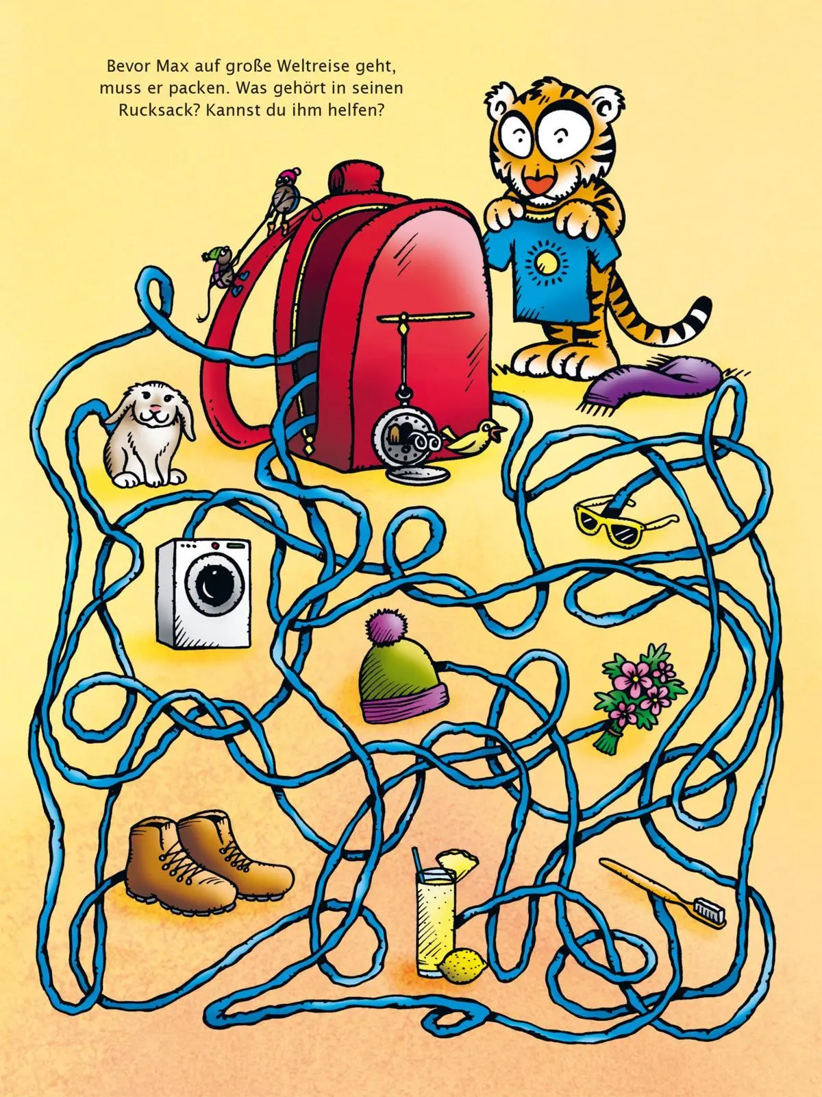 Bild: 9783480235377 | Verrückte Labyrinthe | Rund um die Welt | Larissa Speer | Taschenbuch Bild: 9783480235377 | Verrückte Labyrinthe | Rund um die Welt | Larissa Speer | Taschenbuch