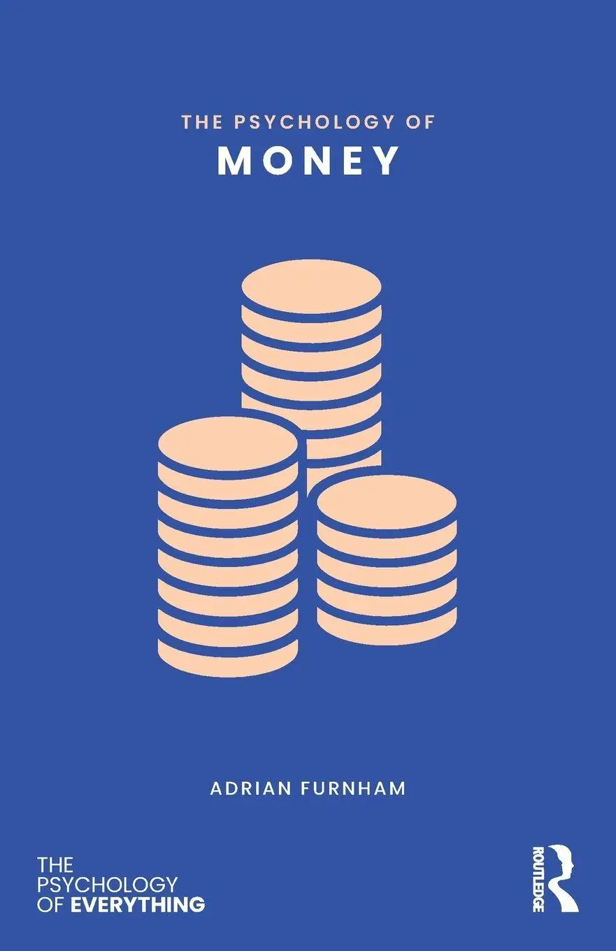 Cover: 9781041165477 | The Psychology of Money | Adrian Furnham | Taschenbuch | Englisch