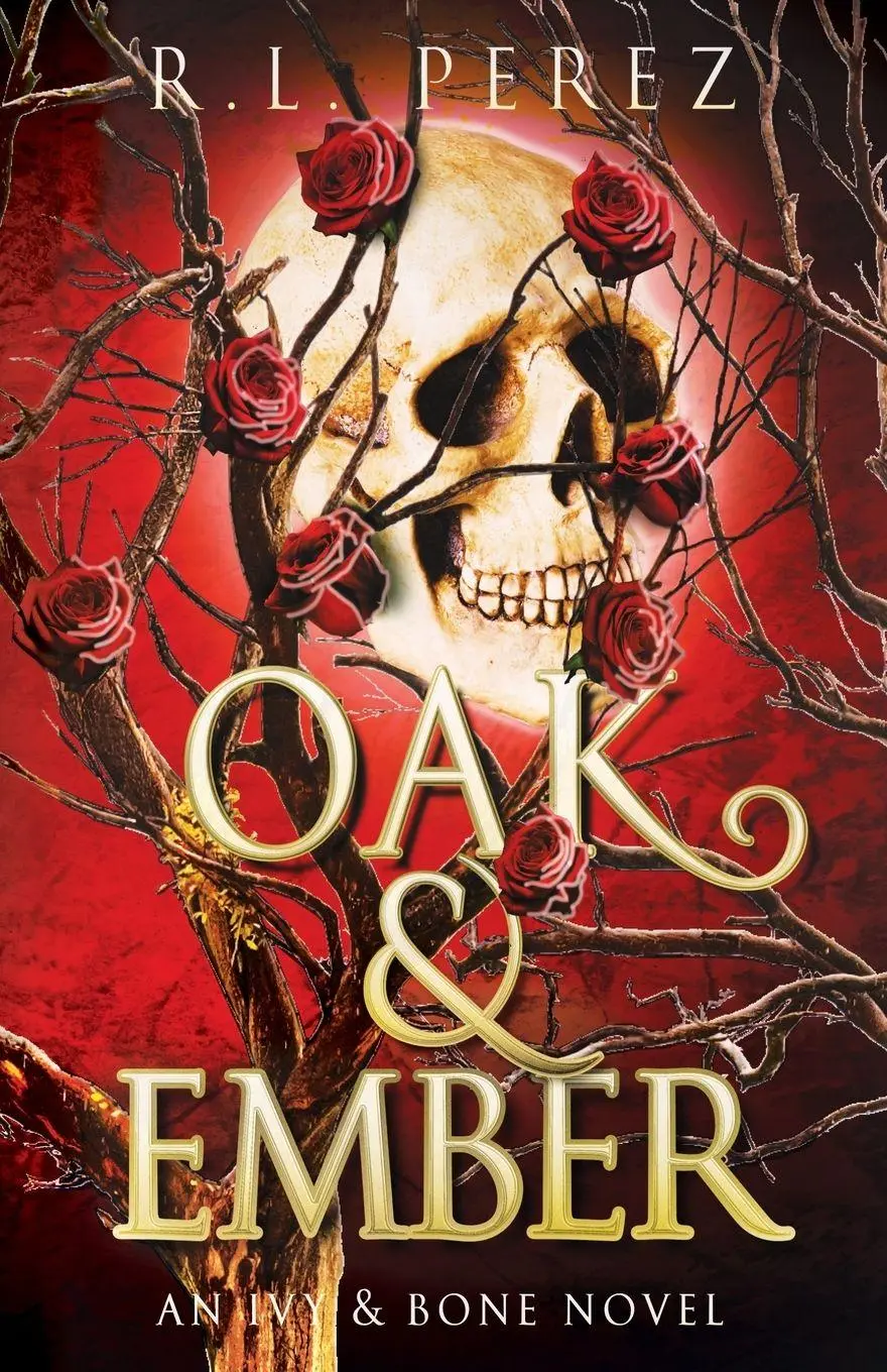 Cover: 9781955035477 | Oak &amp; Ember | R. L. Perez | Taschenbuch | Englisch | 2024
