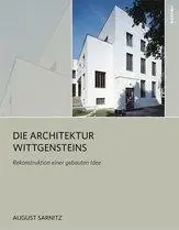 Cover: 9783205785477 | Die Architektur Wittgensteins | Rekonstruktion einer gebauten Idee