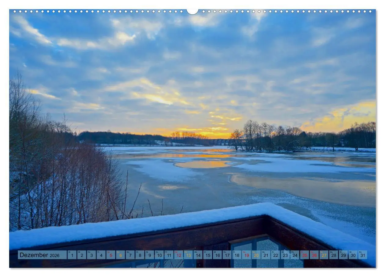 Bild: 9783457865477 | Bielefeld - Die freundliche Stadt am Teutoburger Wald (Wandkalender...