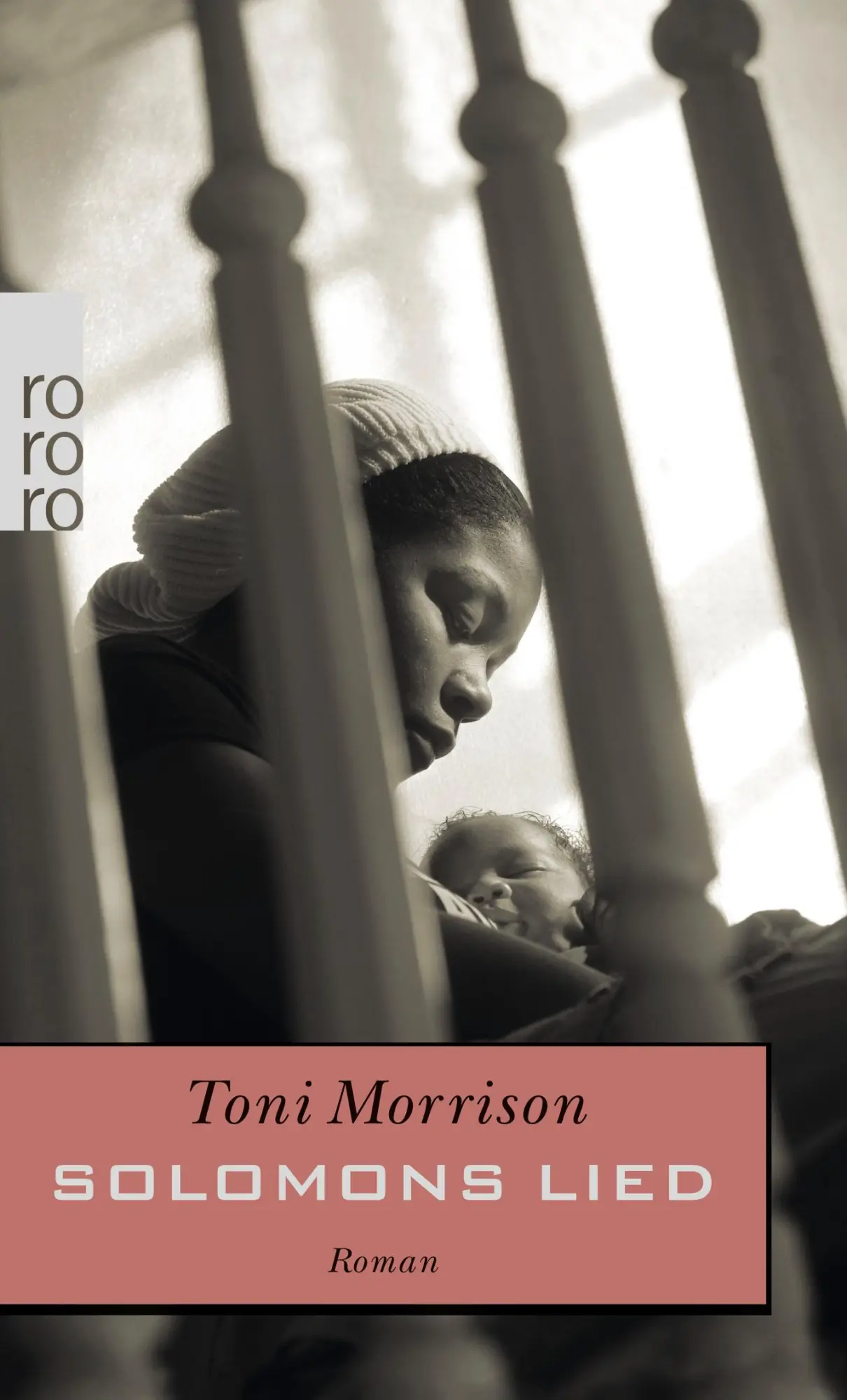 Cover: 9783499135477 | Solomons Lied | Toni Morrison | Taschenbuch | 349 S. | Deutsch | 2019