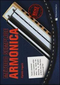 Cover: 9788863885477 | Metodo Semplice Armonica Diat. | Egidio Ingala | Taschenbuch | Buch