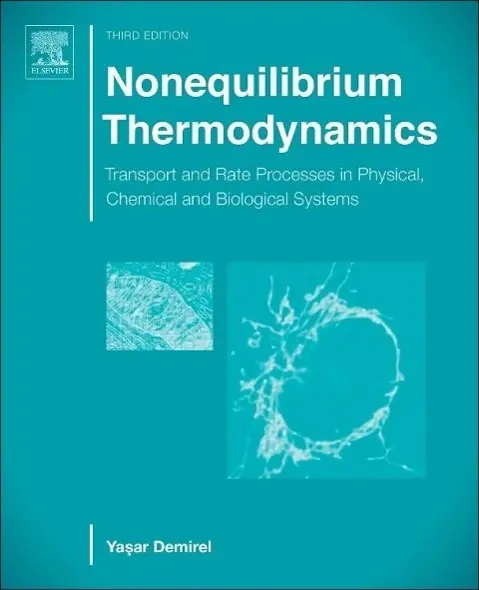 Cover: 9780444595577 | Demirel, Y: Nonequilibrium Thermodynamics | Yasar Demirel | Buch