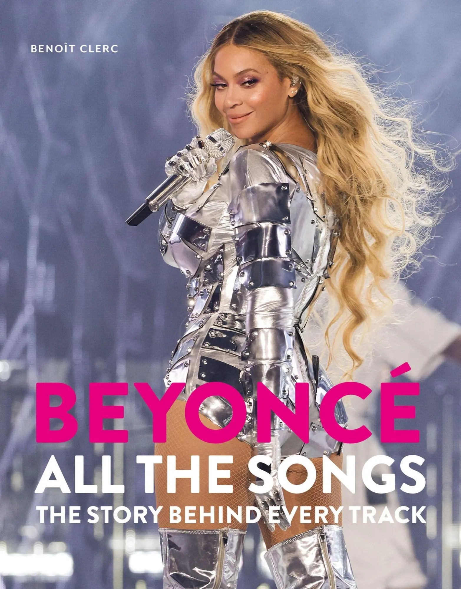Cover: 9781788405577 | Beyoncé All The Songs | Benoît Clerc | Buch | Englisch | 2025