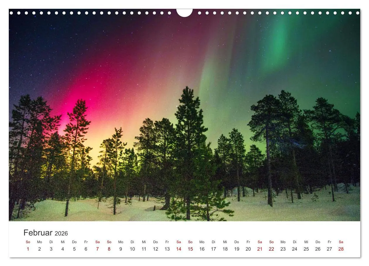 Bild: 9783457615577 | Alaska - Eine unvergessliche Reise. (Wandkalender 2026 DIN A3...