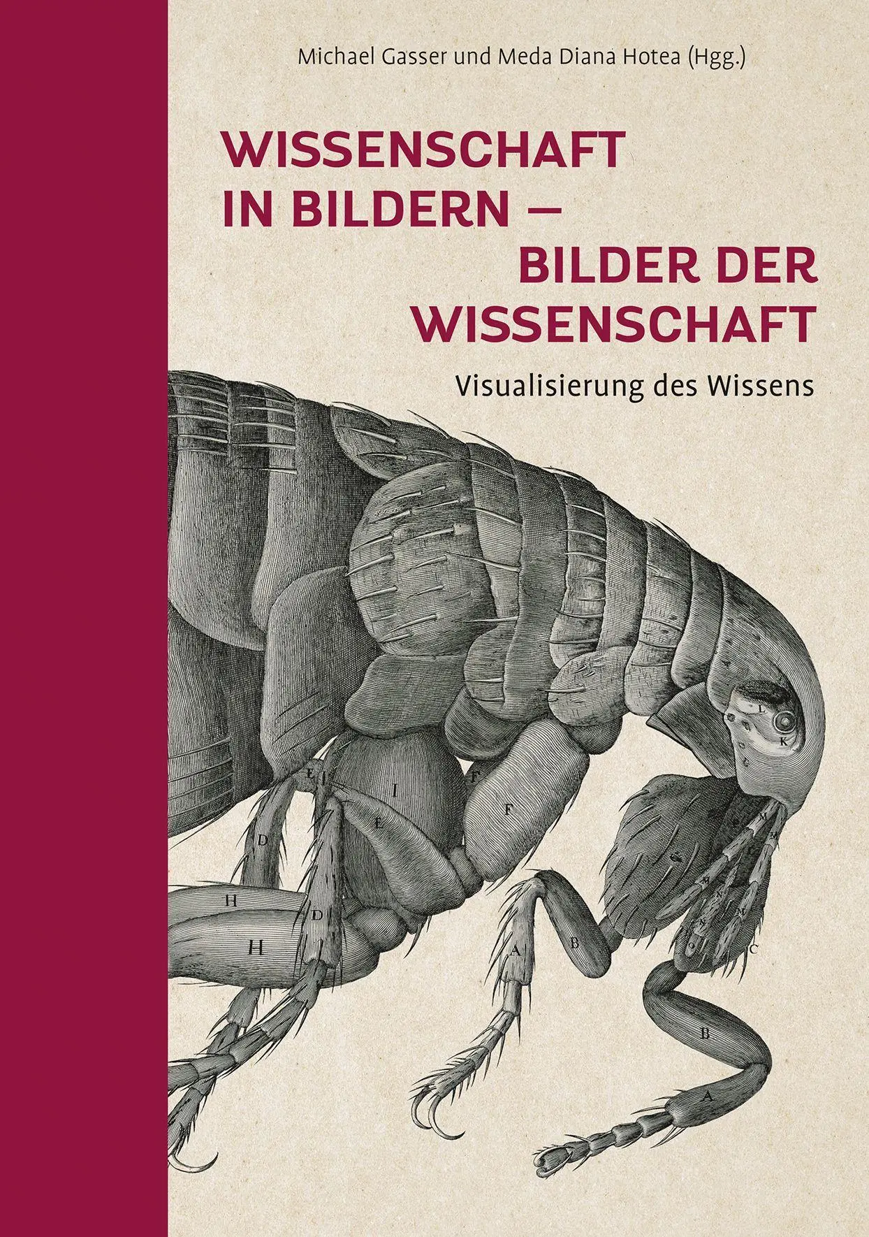 Wissenschaft in Bildern - Bilder der Wissenschaft - Neuware