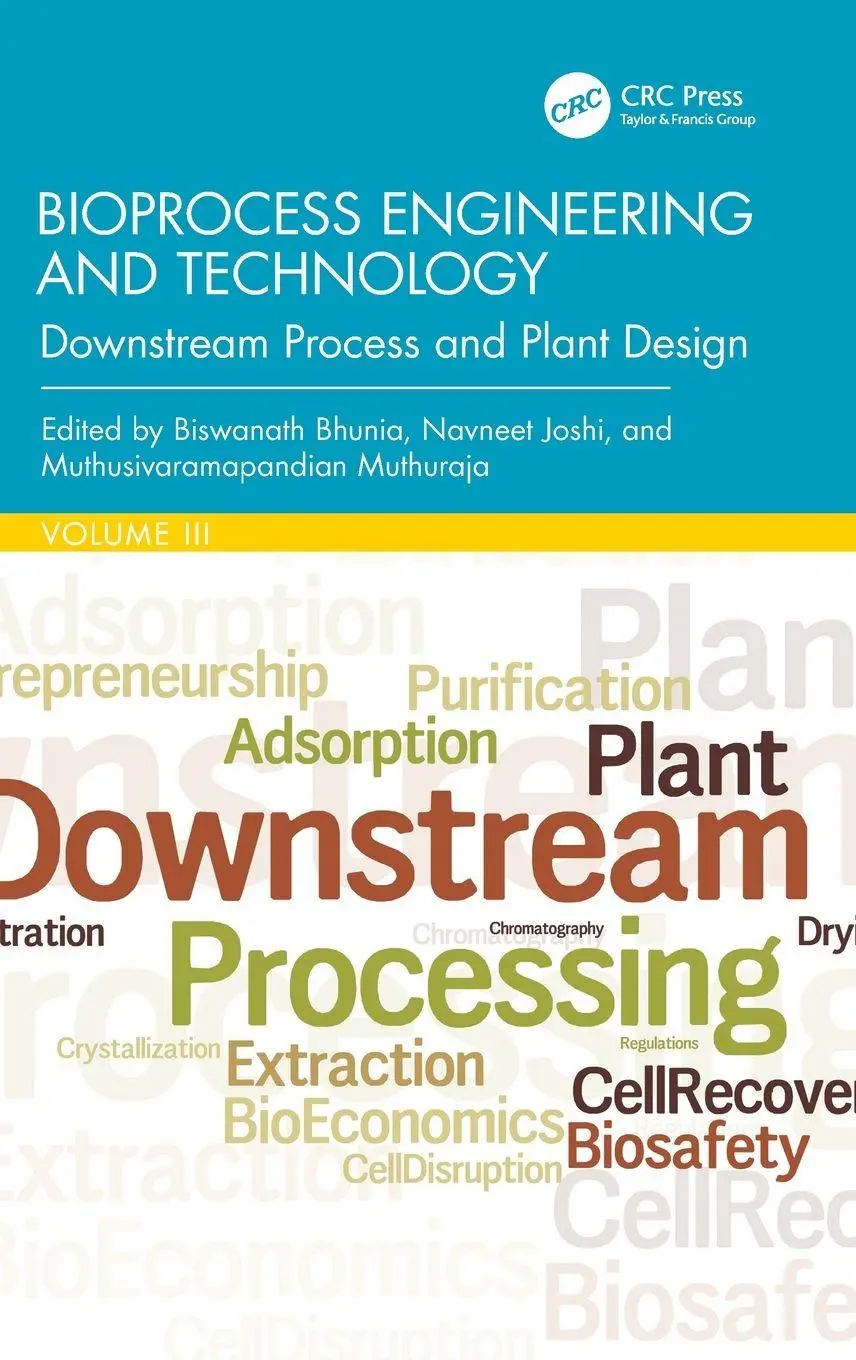 Cover: 9780367675677 | Bioprocess Engineering and Technology | Biswanath Bhunia (u. a.)