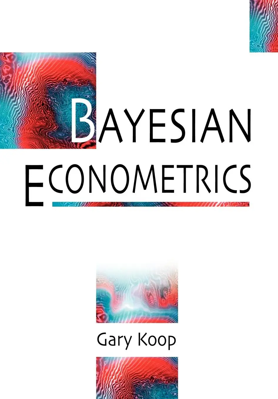 Cover: 9780470845677 | Bayesian Econometrics | Gary (University of Strathclyde Koop | Buch