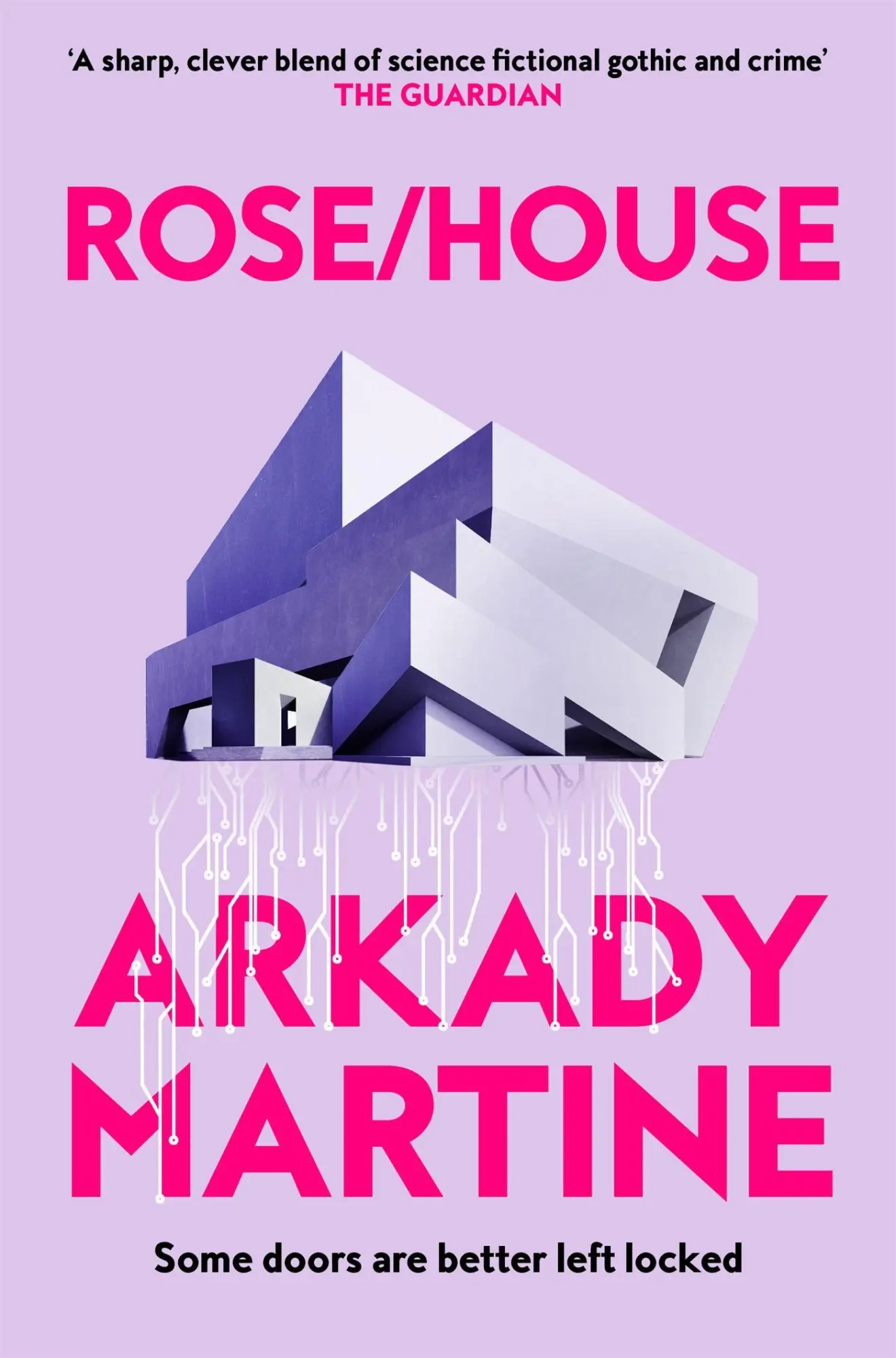 Cover: 9781035065677 | Rose/House | Arkady Martine | Taschenbuch | 113 S. | Englisch | 2026