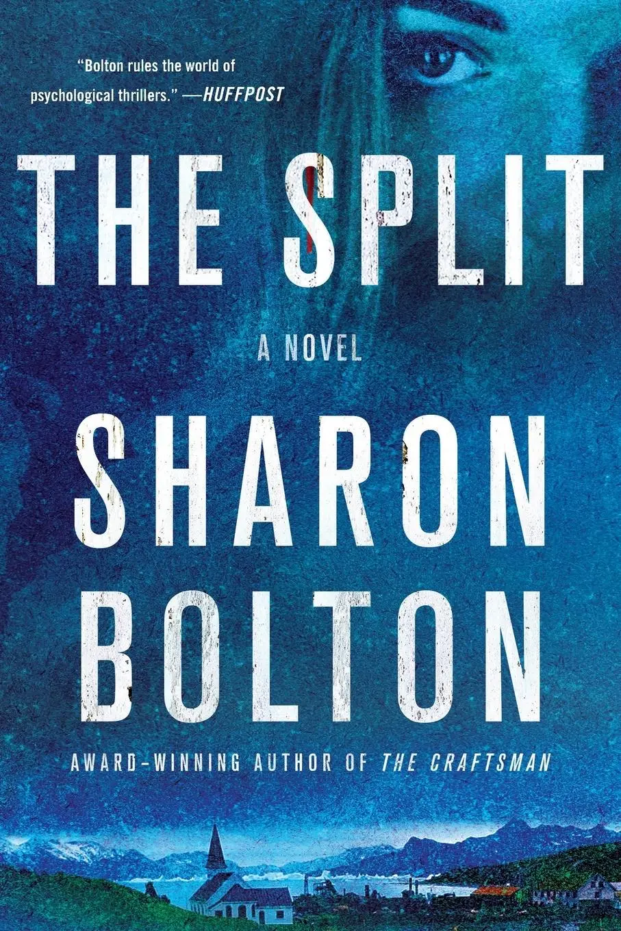 Cover: 9781250895677 | Split | Sharon Bolton | Taschenbuch | Kartoniert / Broschiert | 2020