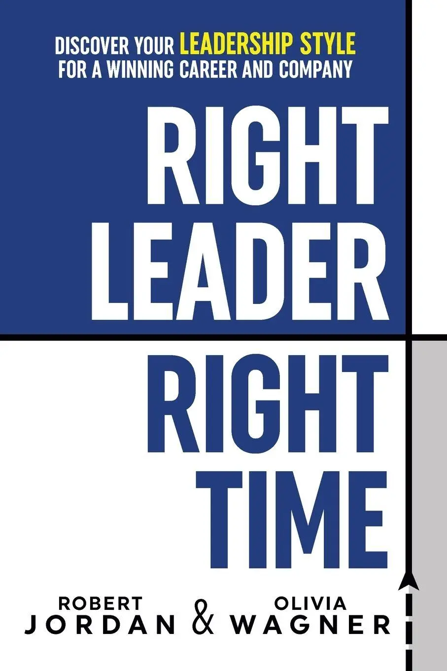 Cover: 9781722505677 | Right Leader, Right Time | Robert Jordan (u. a.) | Taschenbuch | 2022